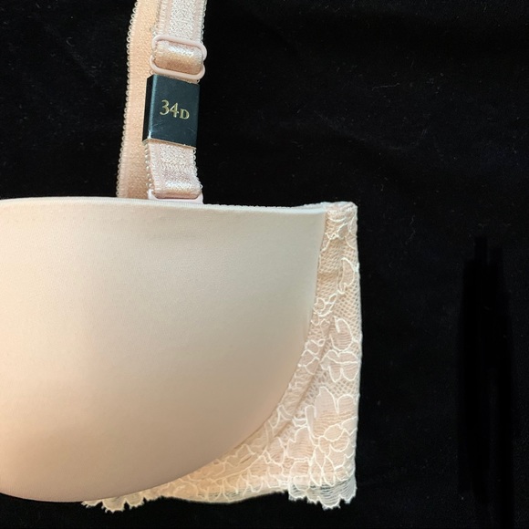 NWT VS Dream Angels Multi-Way Bra 34D - Picture 3 of 14